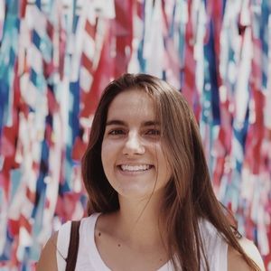 Meet your Posher, Helen